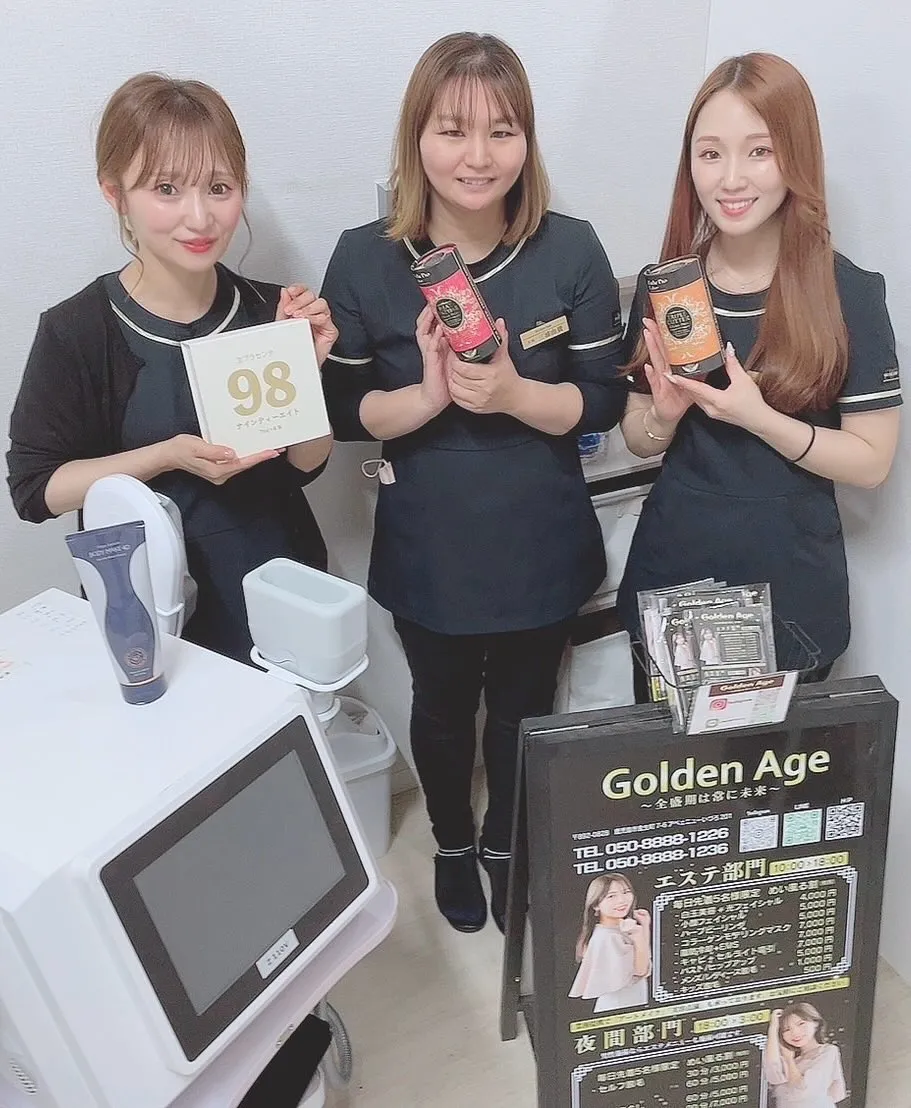 ﹨ 営業時間拡大 🕔⸝⋆⸝⋆ ∕