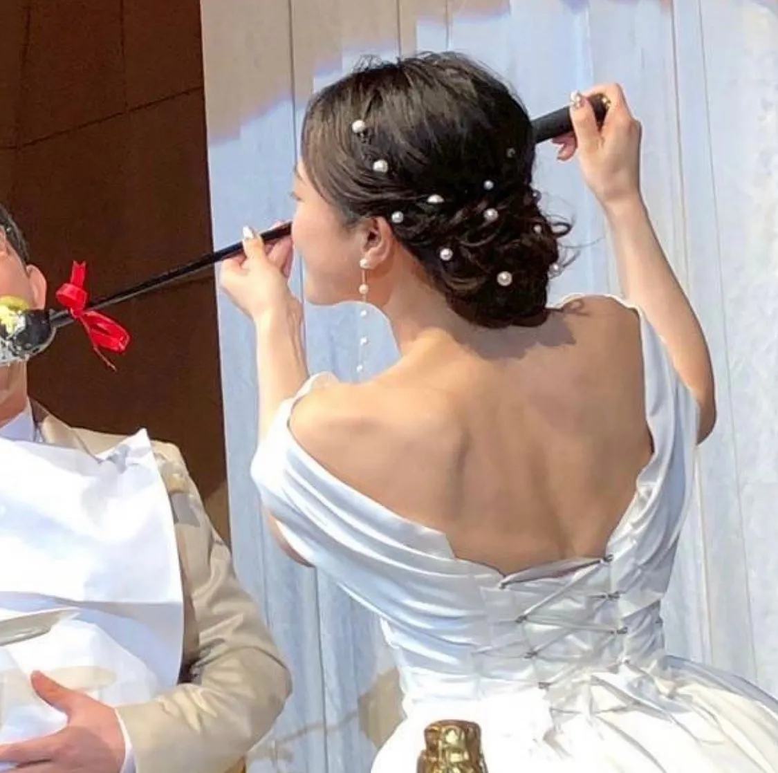 ハーブピーリング🌿ブライダルエステや毛穴,ニキビ跡改善💆♀...