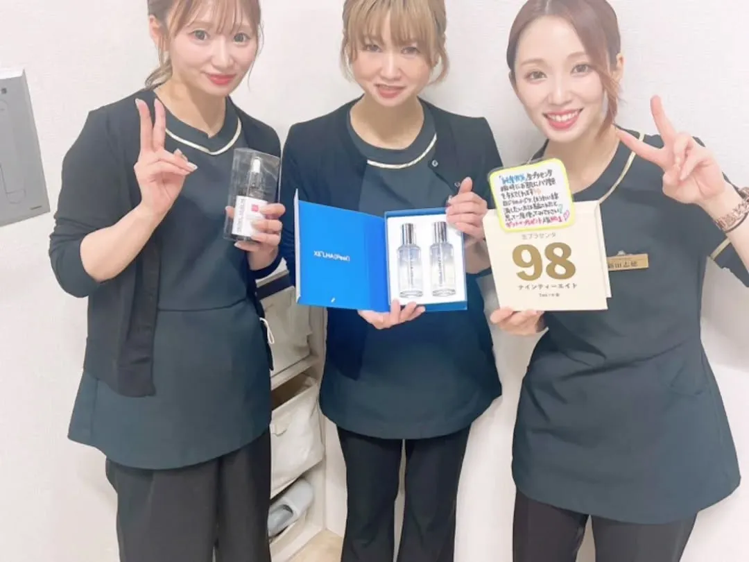 鹿児島市天文館で毛穴レス美肌と脂肪冷却で部分痩せが