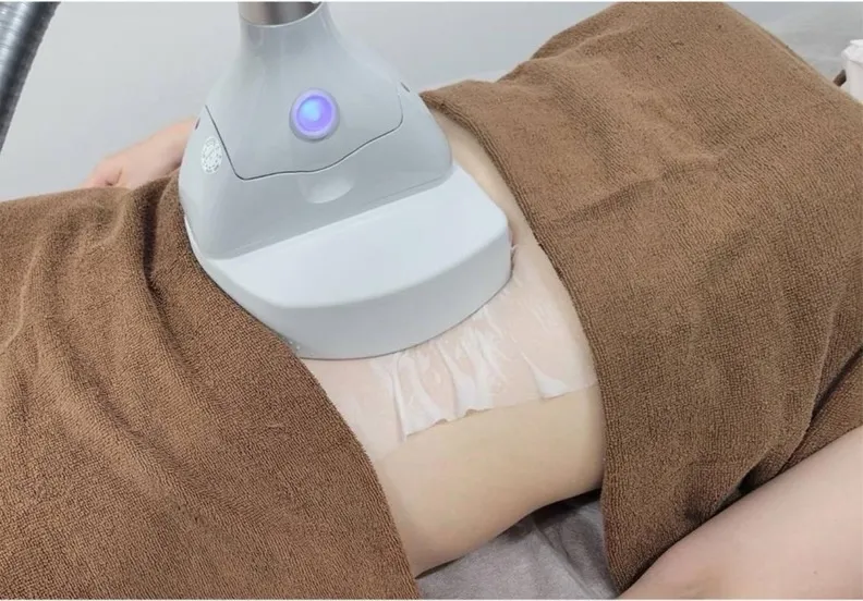 天文館で部分痩せなら脂肪冷却