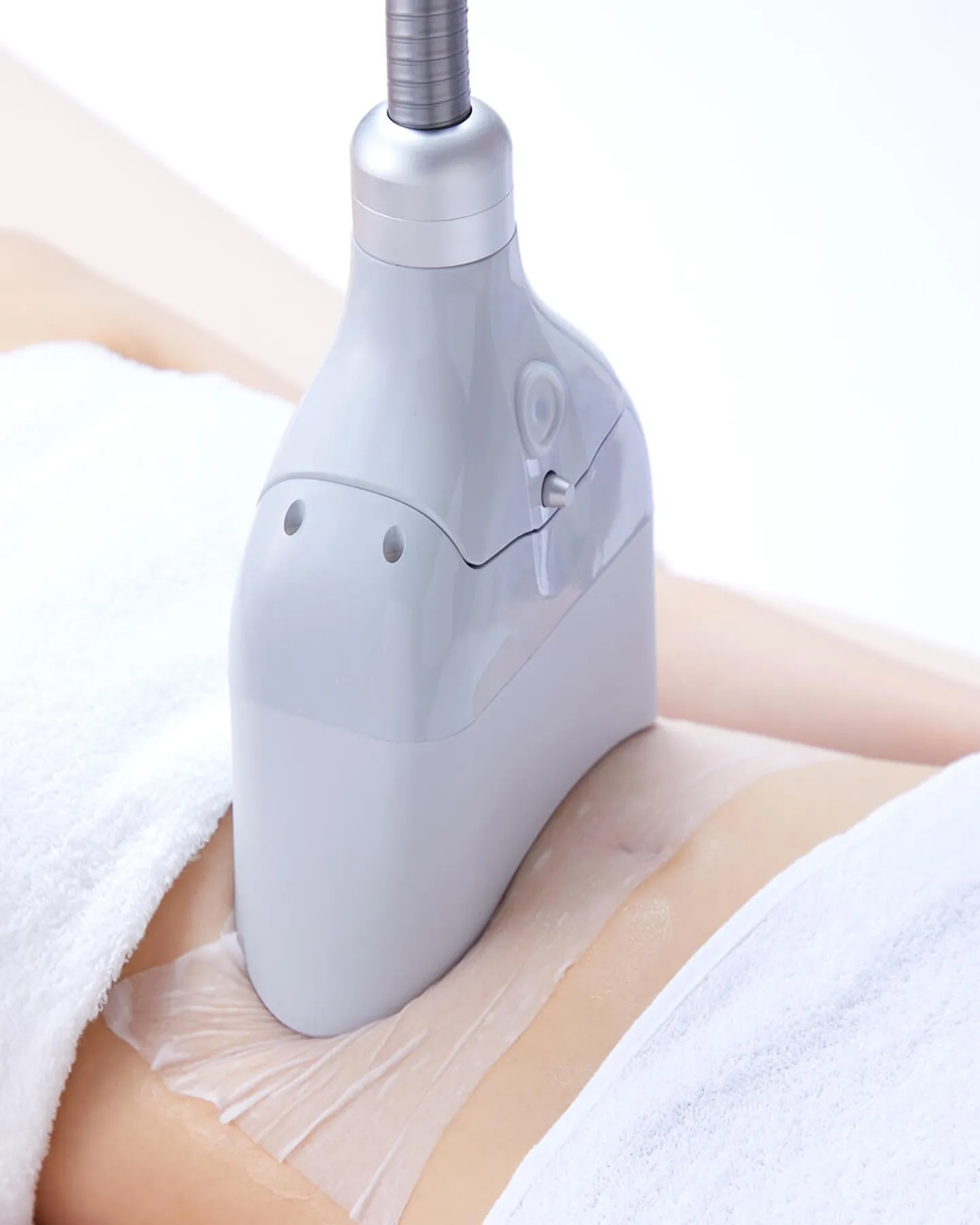 鹿児島市天文館で部分痩せできる脂肪冷却がお得に受けられるエス...