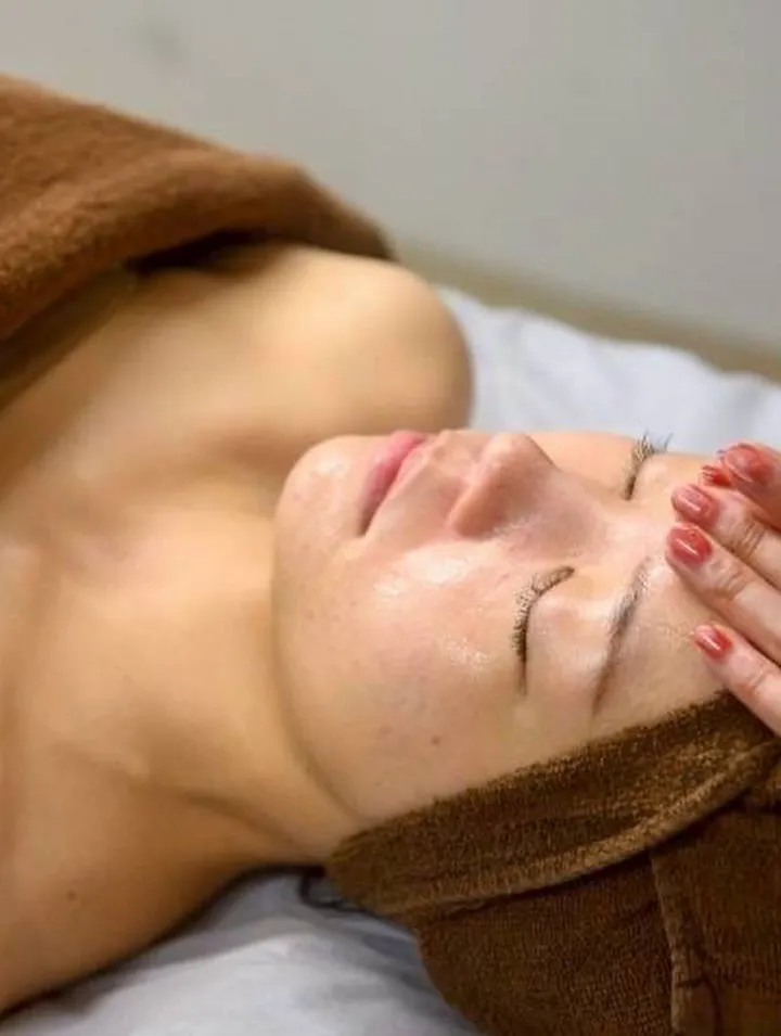 リバウンドさせない脂肪冷却🧊ララピールの進化版セラピール🫧話...