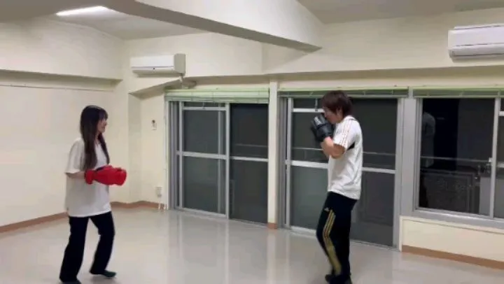 楽しくストレス発散しながらダイエット🎶